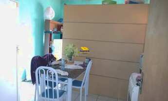 Imagem 3: Casa à venda, 2 quartos, 1 suíte, Jardim Soares - São Paulo/SP