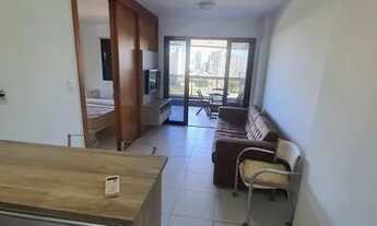 Imagem 3: Quarto/sala, mobiliado, nascente, infraestrutura - Caminho das Árvores!