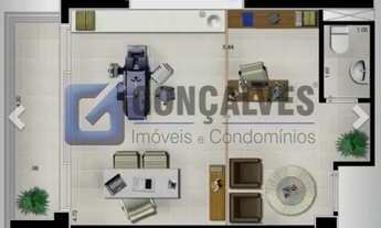 Imagem 4: SAO BERNARDO DO CAMPO - Commercial / Office - JARDIM DO MAR