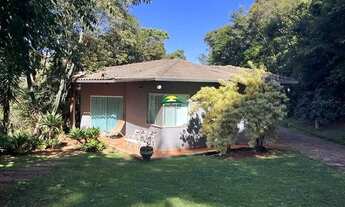 Imagem: BRUMADINHO - Casa de Condomínio - Condomínio