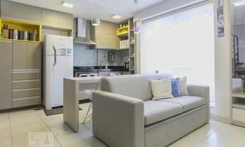 Imagem: Apartamento para Aluguel - Lago Norte, 1