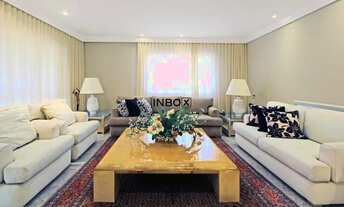 Imagem 5: Ótimo apartamento co 3 dormitorios e 254 m² privativos, próximo a ENCOL e CIDADE NILO na B