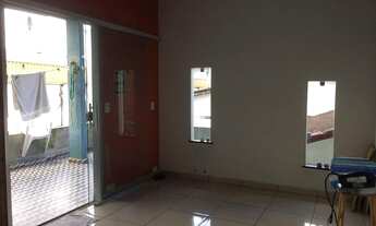 Imagem 4: Alugo apartamento de 03 qtos sendo um suíte no conj. Duque de Caxias