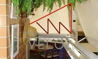 Imagem 3: Apartamento para venda com 2 quartos em Laranjeiras - Rio de Janeiro - RJ