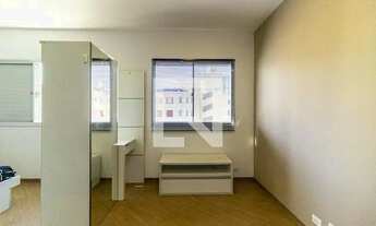 Imagem 3: Apartamento para Aluguel - Campos Elíseos, 1 Quarto, 30 m2