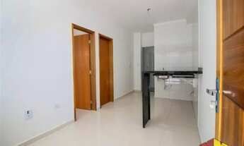 Imagem 2: Apartamento para Venda e locação na Móoca