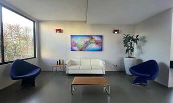 Imagem 4: Casa mobiliada disponível para venda e locação no Swiss Park - Campinas/SP