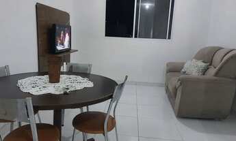 Imagem 6: Alugo apto Mobiliado