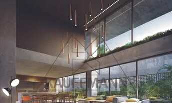 Imagem 4: Vila Madalena junto ao Metrô, 3 suítes e 2 vagas com lazer 151 metros úteis prédio com lin