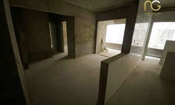 Imagem 2: Apartamento com 2 dormitórios à venda, 82 m² por R$ 520.169,57 - Ocian - Praia Grande/SP