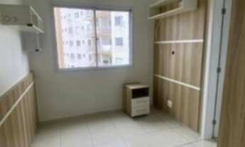 Imagem 4: FLEX PARQUE DEZ APTO 3 QUARTOS - Ac Financiamento