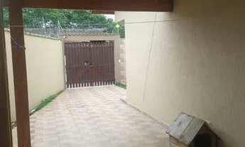 Imagem 4: Casa na praia com 2 Dormitórios