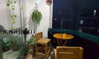 Imagem 3: Apartamento para Venda em Ribeirão Preto, Centro, 3 dormitórios, 1 suíte, 3 banheiros, 1 v