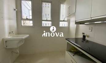 Imagem 7: Apartamento à venda, 3 quartos, 2 suítes, 1 vaga, São Benedito - Uberaba/MG