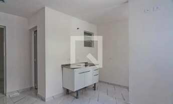 Imagem 3: Apartamento para Aluguel - Parque Sao Luis, 1 Quarto, 30 m2