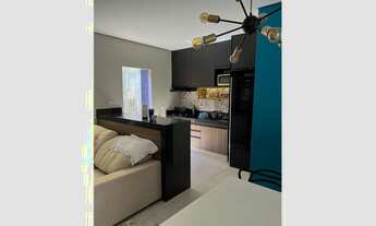 Imagem 5: Casa Condomínio Vila Rica, 2 dormitórios (1suíte), 60,00 m² por R$280,00