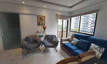 Imagem 2: APARTAMENTO - GONZAGA - SP