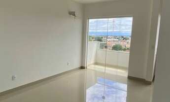 Imagem 2: APARTAMENTO À VENDA NO ROOSEVELT COM 3 QUARTOS SENDO 1 SUÍTE EM UBERLÂNDIA - MG