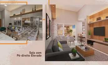 Imagem 3: Casa Condomínio Raízes Impperial