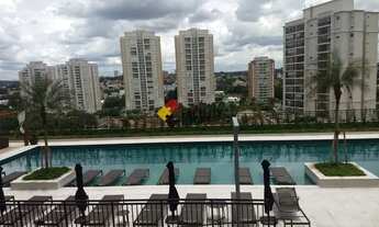 Imagem 4: Apartamento com 4 dormitórios à venda, 106 m² por R$ 989.432,00 - Taquaral - Campinas/SP