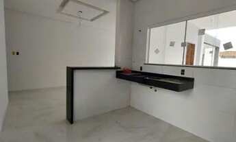 Imagem 6: Casa nova na barra dos coqueiros