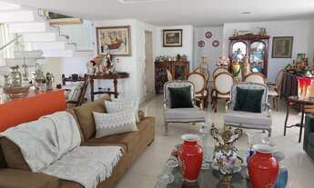 Imagem 5: Casa de LUXO ITAIGARA 4 SUITES PISCINA PRIVATIVA