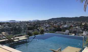 Imagem 3: Jurere In ANUAL apto novo 2 suites piscina academia e espaco gourmet no rooftop