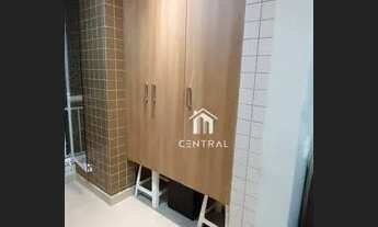 Imagem 6: Lindo Apartamento de 83M² no Everyday - Guarulhos SP