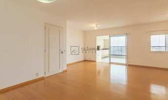 Imagem 6: Apartamento Locação 3 Dormitórios - 148 m² Alto da Lapa