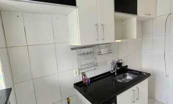 Imagem 7: Apartamento para venda com 2 quartos em Centro - Belford Roxo - RJ