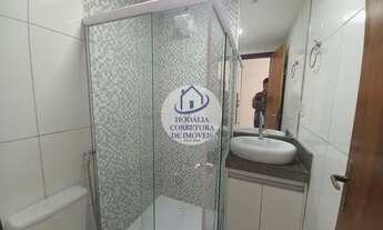 Imagem 7: Casa para Venda em Itapuã, Casa Village 1/4 C/ Dependência, Condomínio Piscina