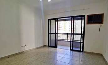 Imagem 4: Apartamento para venda tem 122 metros quadrados com 3 quartos em Embaré - Santos - SP