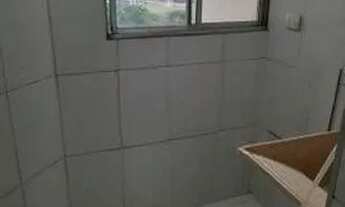 Imagem 4: ÓTIMO APARTAMENTO; 2 QUARTOS COZINHA SALÃO FESTAS ÁREA DE SERVIÇO; À CVENDA EXCELENTE LOCA