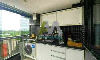 Imagem 7: Apartamento à venda no bairro Caminho das Árvores - Salvador/BA