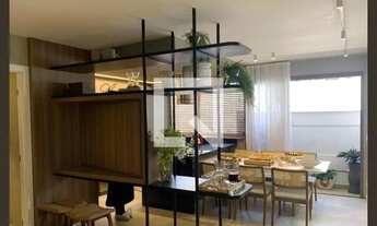 Imagem 6: Apartamento à Venda - Santo Agostinho, 2 Quartos, 66 m2