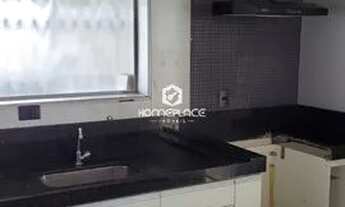 Imagem 2: Apartamento Localizado, Bairro Mauá, São Caetano do Sul -SP