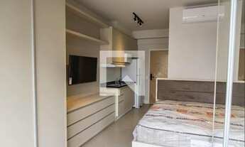 Imagem 2: Apartamento para Aluguel - Vila Mariana, 1 Quarto, 30 m2