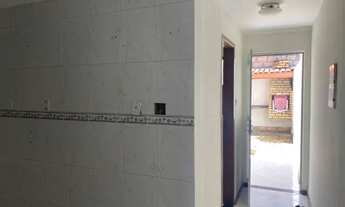 Imagem 3: Luna vilage 3/4 Casa em condomínio com 3 dormitórios