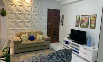 Imagem 5: Vendo apartamento no condomínio Acquarela