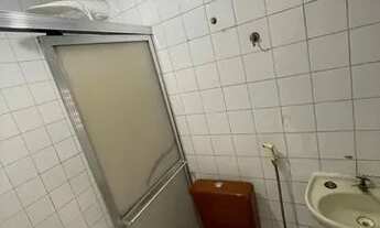 Imagem 4: Apartamento 2/4 no centro