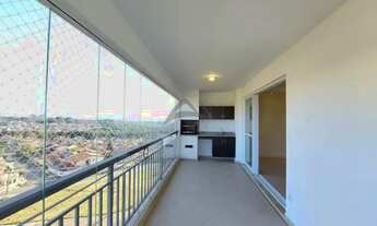 Imagem 7: Apartamento - Parque Alto Taquaral - Campinas