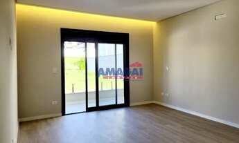 Imagem 4: Casa em Condomínio Condomínio Residencial Alphaville II São José Dos Campos