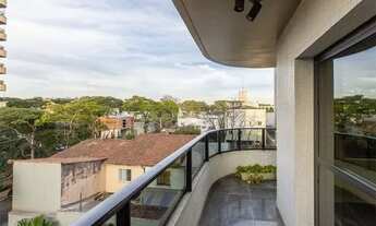 Imagem 6: Apartamento com 5 Dormitorio(s) localizado(a) no bairro Indianópolis em São Paulo / Ref