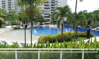 Imagem 2: Lê Parc, 120m2, 3qt/2st/2vg, com armários projetados, lazer de clube