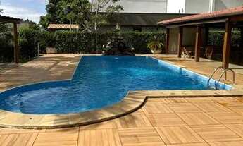 Imagem 7: Chácara 2.227m2 Condomínio Terra do Boi