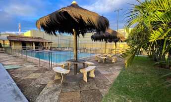 Imagem 3: Apartamento à venda 2/4 Sun Towers - Por trás Toyolex