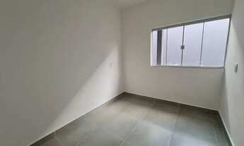 Imagem 2: Casa para venda com 85 metros quadrados com 3 quartos em Independência - Aparecida de Goiâ