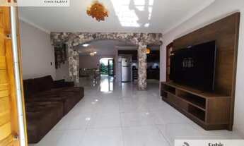 Imagem 5: Casa 03 Suítes -Excelente acabamento - Jardim Santa Rosália