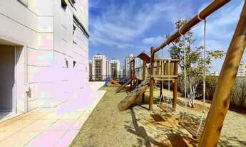 Imagem 5: Apartamento para aluguel possui 198 metros quadrados com 4 quartos