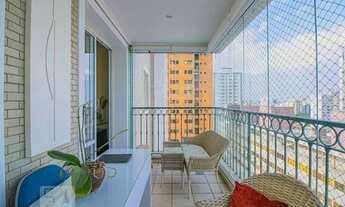 Imagem 6: Apartamento para Aluguel - Vila Pompéia, 3 Quartos, 120 m2